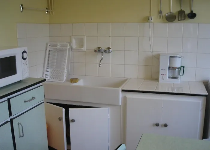 Les Ajoncs Διαμέρισμα