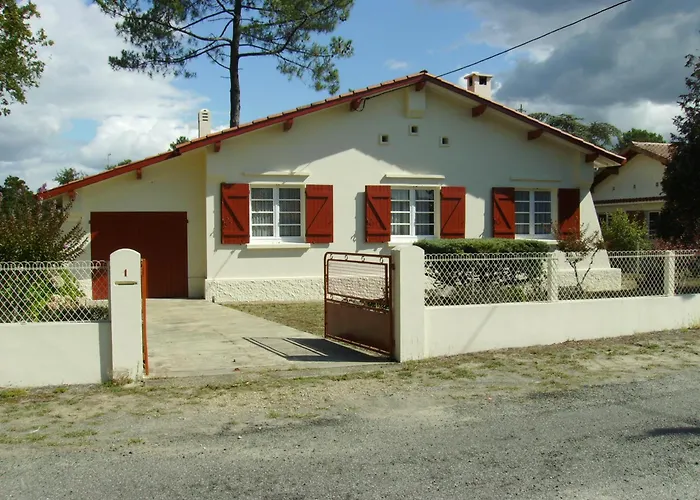 Διαμέρισμα Les Ajoncs