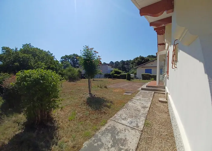 Les Ajoncs Διαμέρισμα *