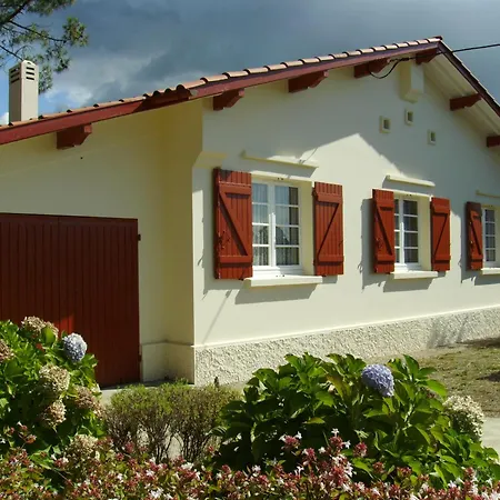 Apartment Les Ajoncs *