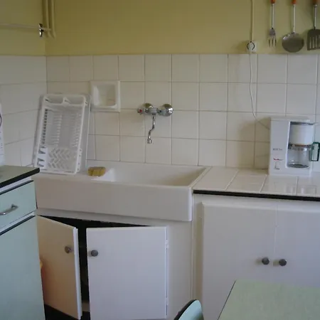 Les Ajoncs Appartement