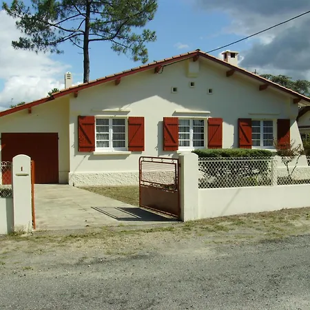 Apartment Les Ajoncs