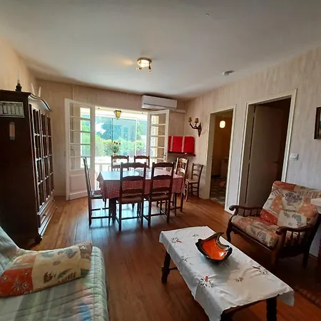 Les Ajoncs * 米尼赞海滩